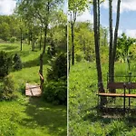Amigowka Vakantieboerderij Wieliczka