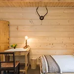 Agroturismo Amigówka *