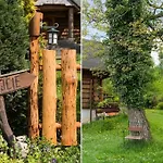 Amigowka Vakantieboerderij *