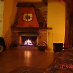 Vakantieboerderij Amigowka