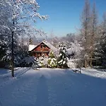 Vakantieboerderij Amigowka Wieliczka