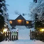 Amigowka Vakantieboerderij *