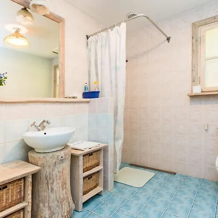 Amigowka Feriegård *