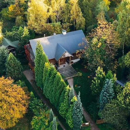 Amigowka Feriegård *