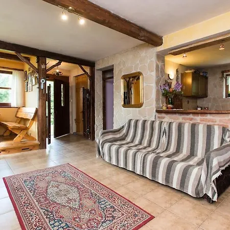 Bauernhof Amigowka *