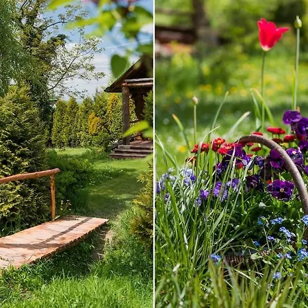 Feriegård Amigowka *