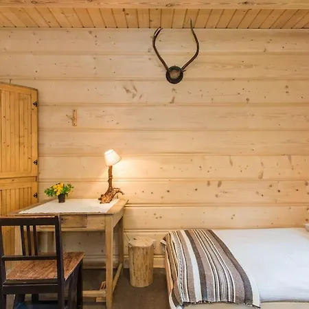 Agroturismo Amigówka *