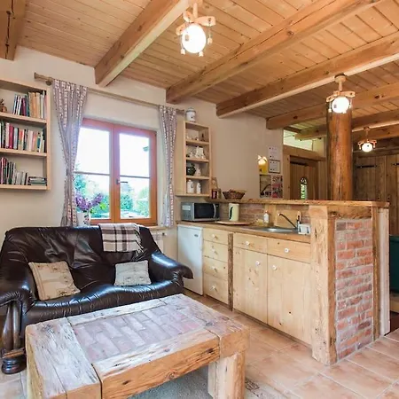 Feriegård Amigowka Wieliczka