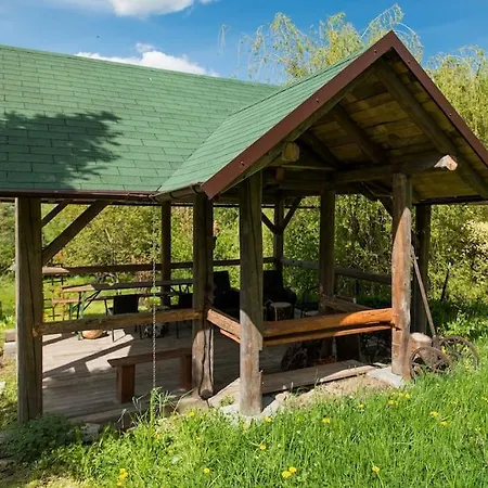 Amigowka Alloggio per agriturismo