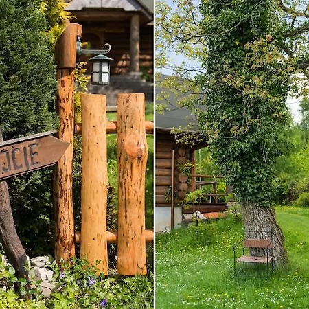 Amigowka Feriegård *