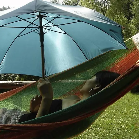 Agroturismo Amigówka *
