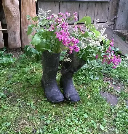 Amigowka Farma Vělička