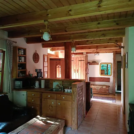 Amigowka Feriegård *