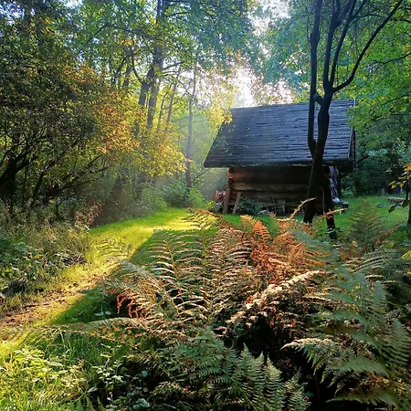 Agroturismo Amigówka