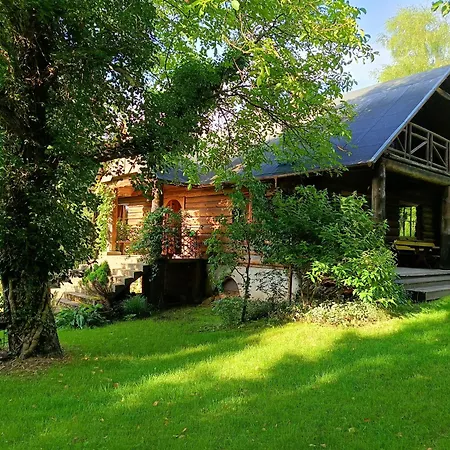 Amigowka Feriegård *