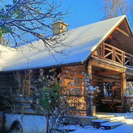 Amigowka Bauernhof *