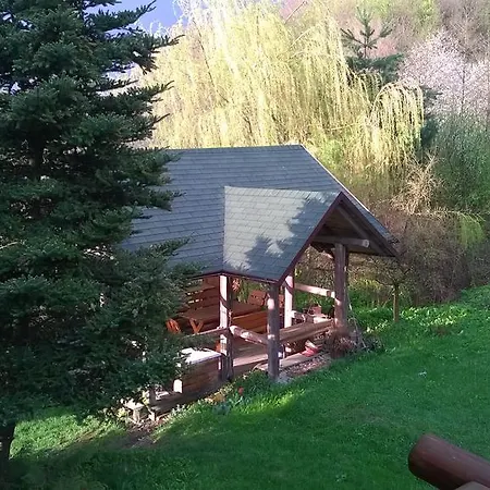 Feriegård Amigowka Wieliczka