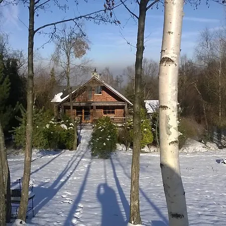 Agroturismo Amigówka *