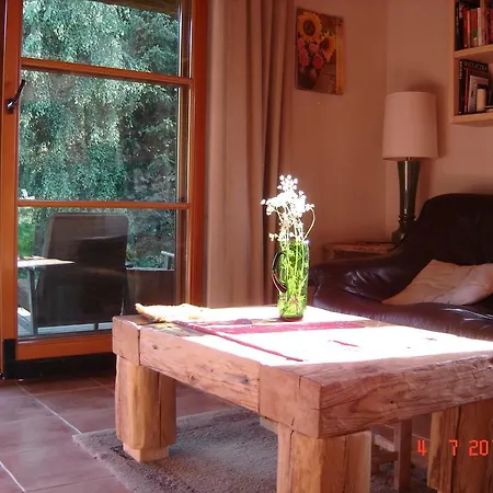 Feriegård Amigowka *