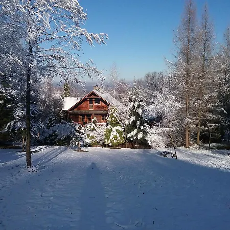 Agroturismo Amigówka Wieliczka