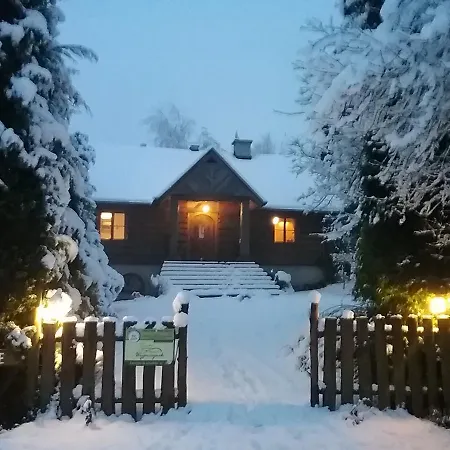 Amigowka Feriegård *