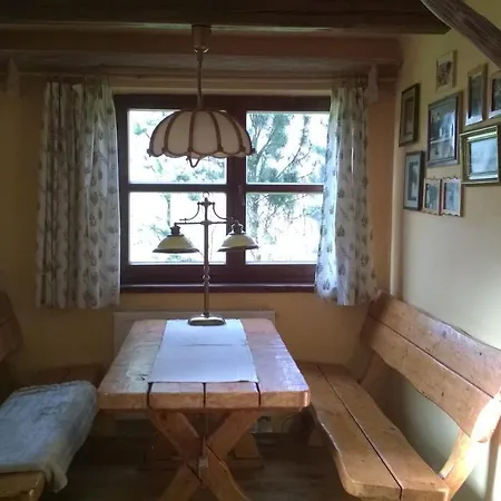 Agroturismo Amigówka Wieliczka