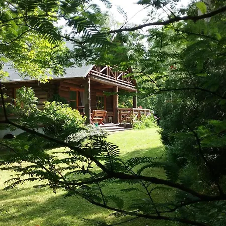 Agroturismo Amigówka