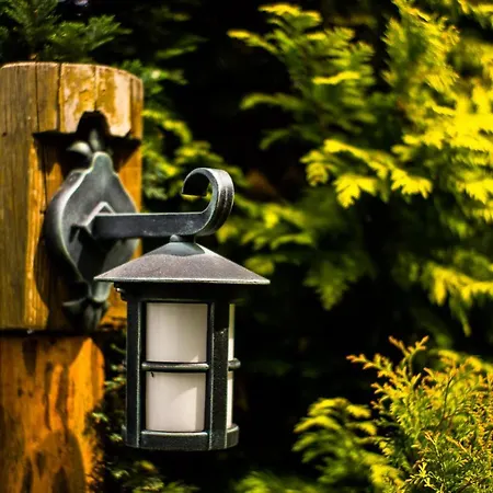 Amigowka Feriegård *