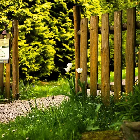 Agroturismo Amigówka *
