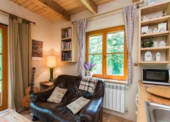 Amigowka * Wieliczka