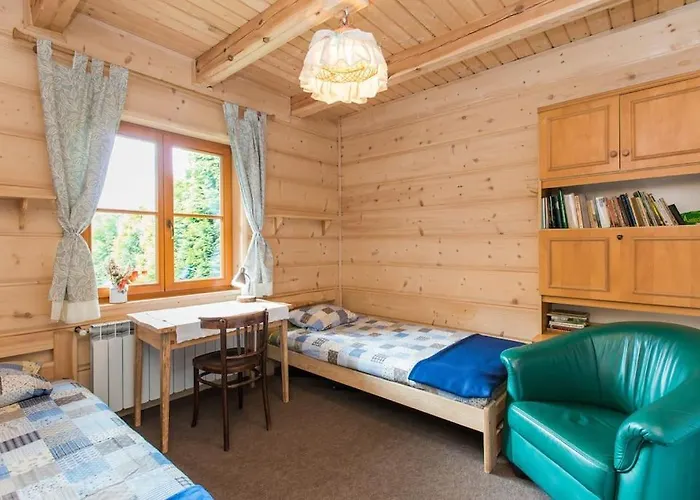 Amigówka * Wieliczka