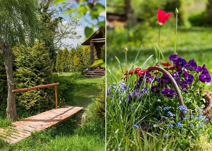 Bauernhof Amigowka *