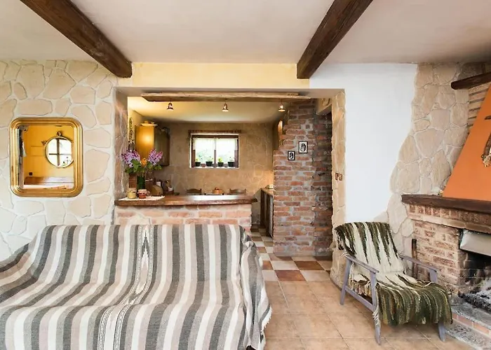 Amigówka Gospodarstwo agroturystyczne