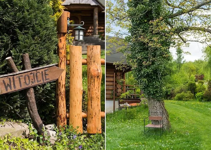 Amigowka Bauernhof *