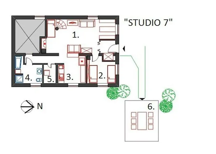 Amigowka * Wieliczka