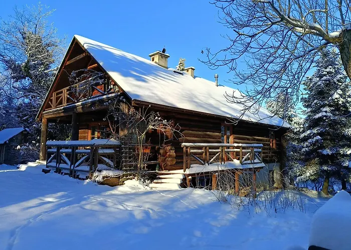 Amigowka Bauernhof Groß Salze