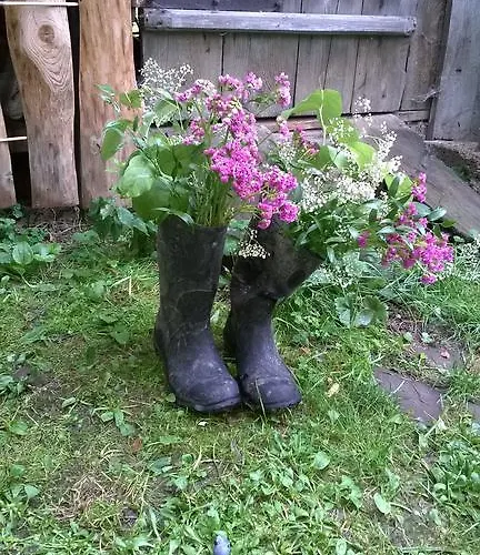 Amigowka Farmház Wieliczka