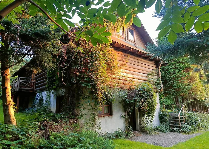 Bauernhof Amigowka *