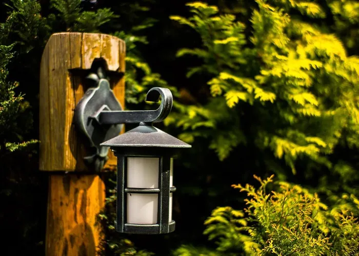 Amigowka Bauernhof *