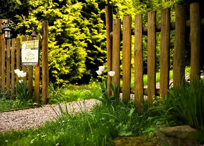 Bauernhof Amigowka *